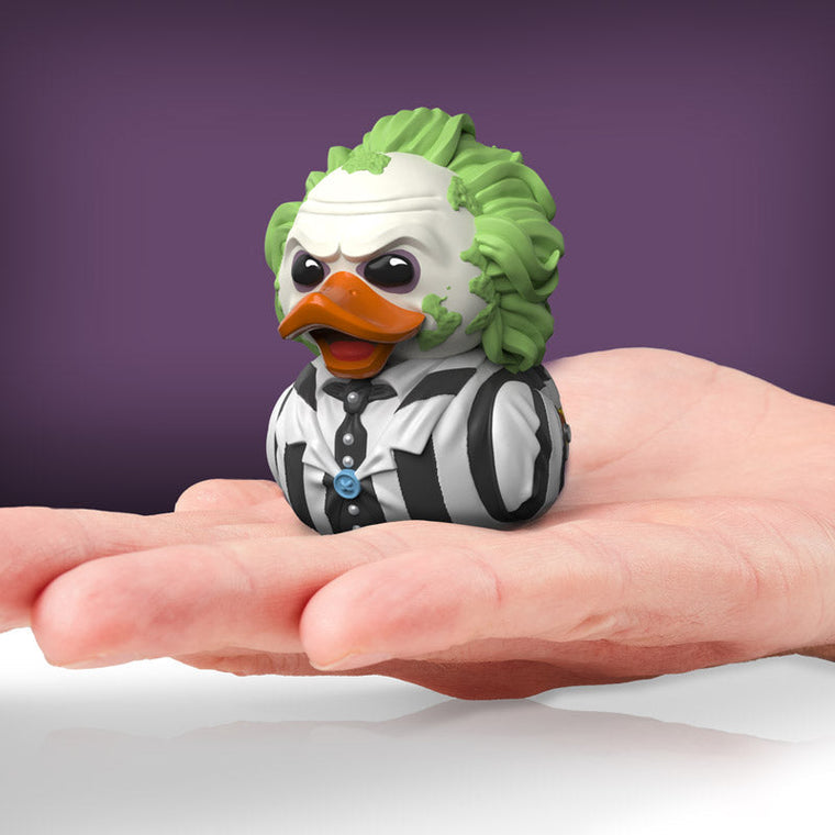 Beetlejuice Mini TUBBZ