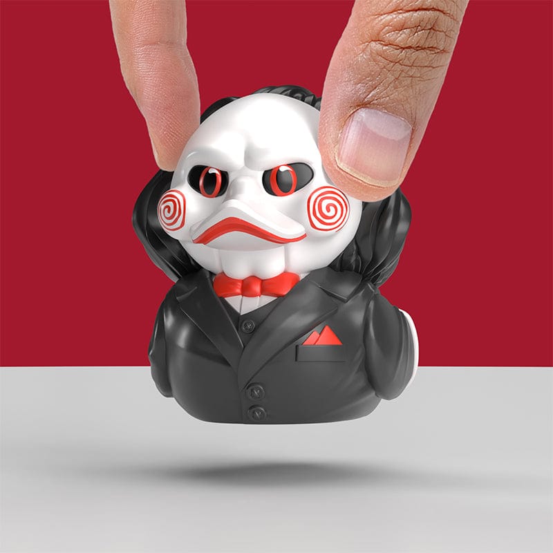 Saw: Billy the Puppet TUBBZ (Mini Edition)