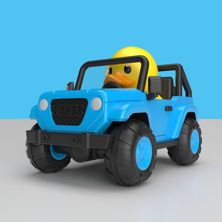Mini TUBBZ SUV – Blue