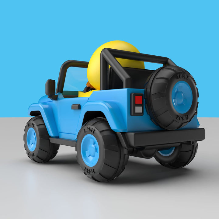 Mini TUBBZ SUV – Blue
