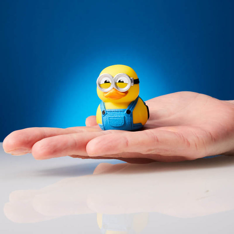 Minions Bob Mini TUBBZ