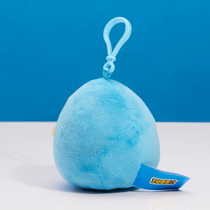 TUBBZ Bag Charm: Minions Bob Keychain