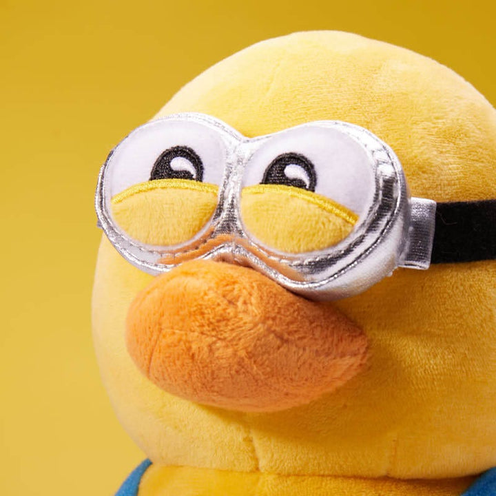 Minions Bob TUBBZ Plushie