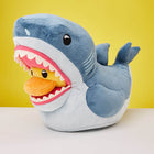 Jaws Bruce TUBBZ Plushie