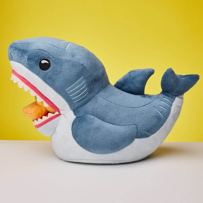 Jaws Bruce TUBBZ Plushie