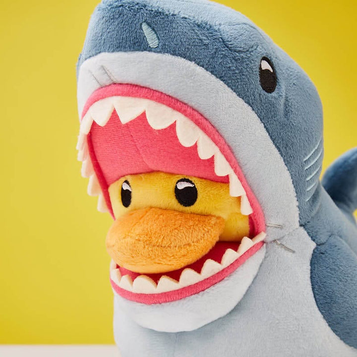 Jaws Bruce TUBBZ Plushie