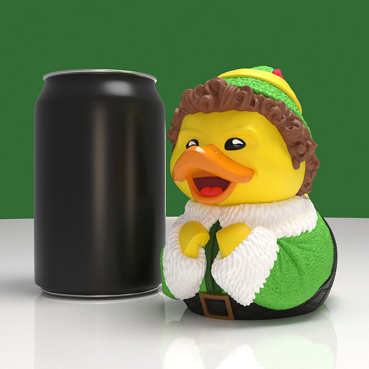 ELF: Buddy Hobbs TUBBZ (Boxed Edition)