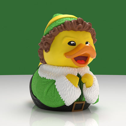 ELF: Buddy Hobbs TUBBZ (Collector's Edition)