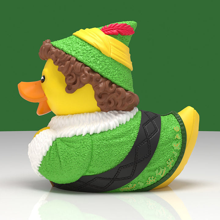 ELF: Buddy Hobbs TUBBZ (Collector's Edition)