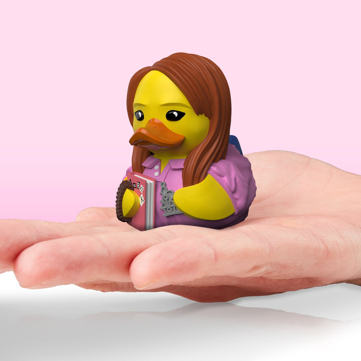 Mean Girls: Cady Heron Mini TUBBZ Cosplaying Rubber Duck Collectable