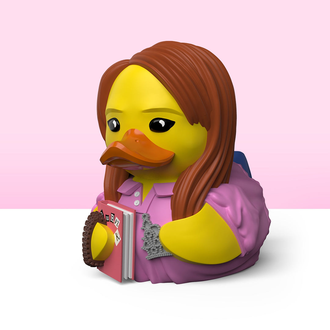 Mean Girls: Cady Heron Mini TUBBZ Cosplaying Rubber Duck Collectable