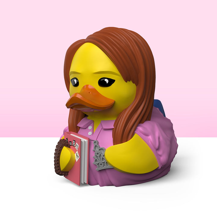 Mean Girls: Cady Heron Mini TUBBZ Cosplaying Rubber Duck Collectable