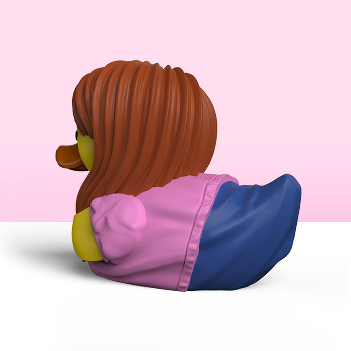 Mean Girls: Cady Heron Mini TUBBZ Cosplaying Rubber Duck Collectable