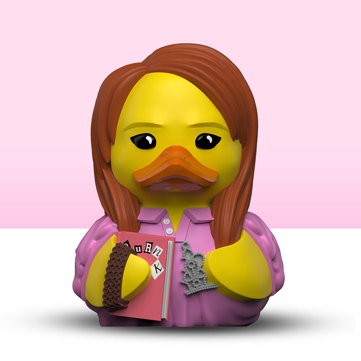 Mean Girls: Cady Heron Mini TUBBZ Cosplaying Rubber Duck Collectable