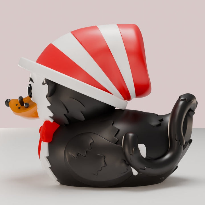 The Cat in the Hat: The Cat in the Hat TUBBZ (Mini Edition)