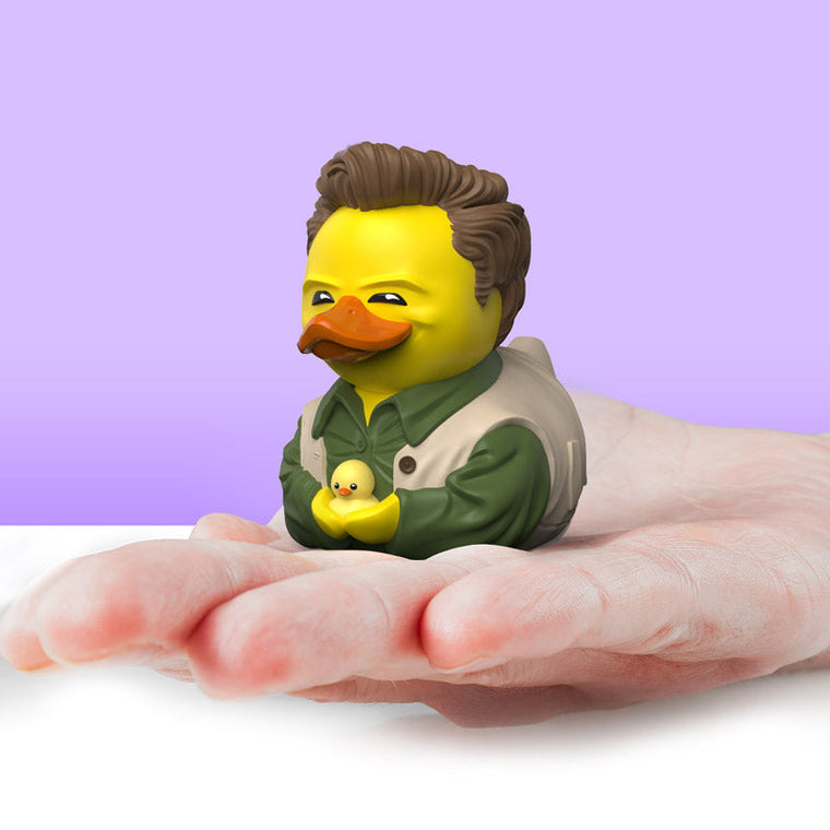 Friends ‘Chandler Bing’ Mini TUBBZ