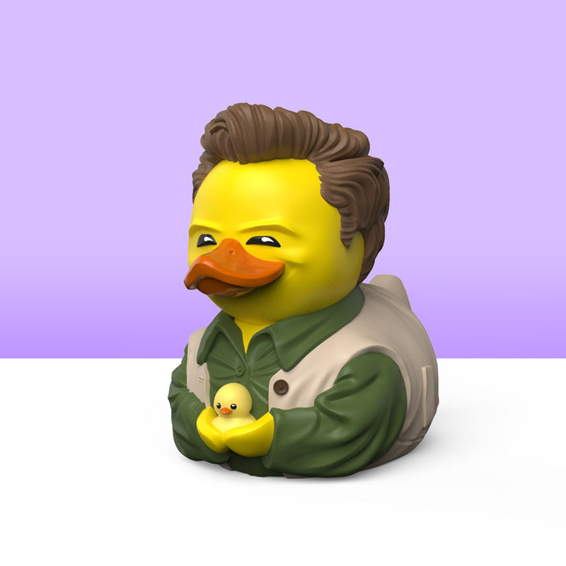 Friends ‘Chandler Bing’ Mini TUBBZ