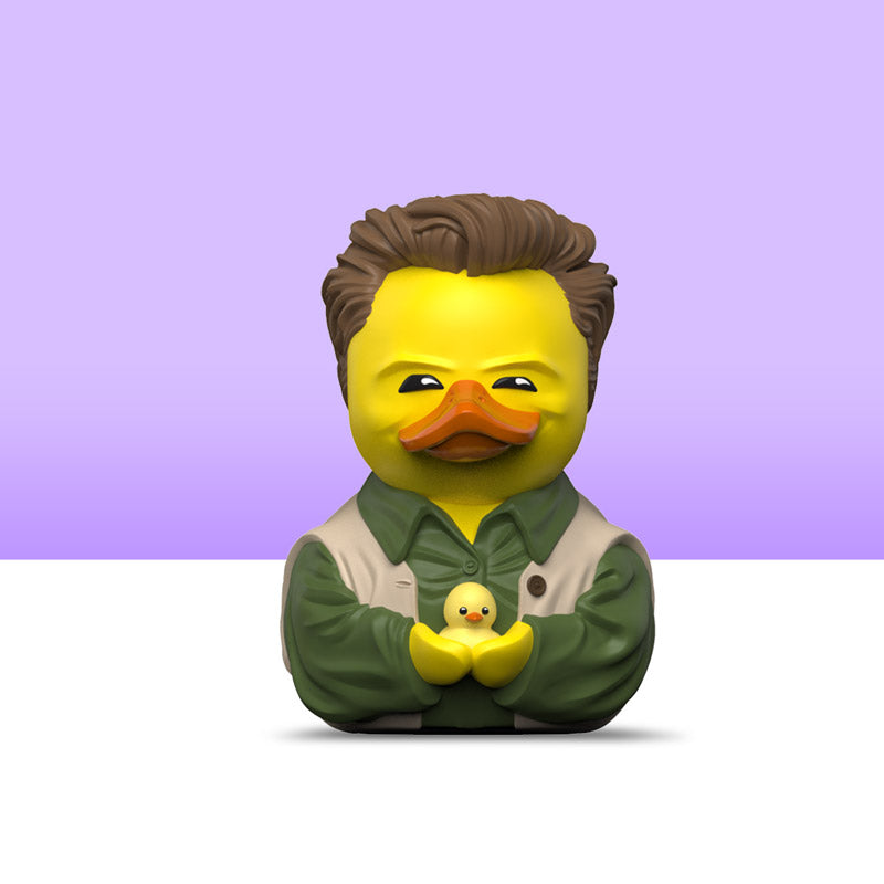 Friends ‘Chandler Bing’ Mini TUBBZ