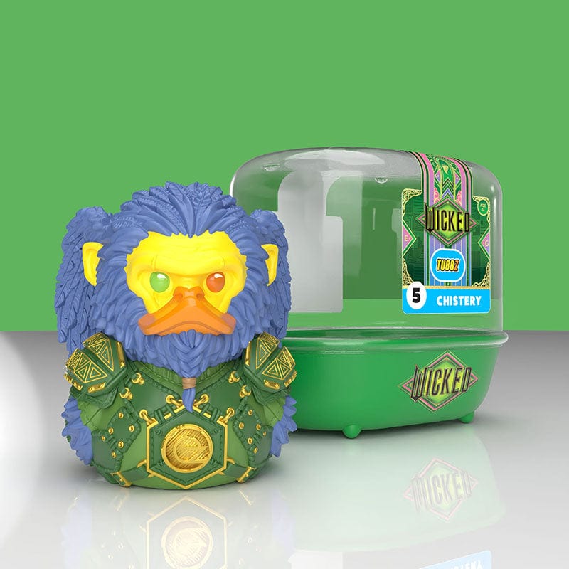 Wicked: Flying Monkey (Chistery) TUBBZ (First Edition)