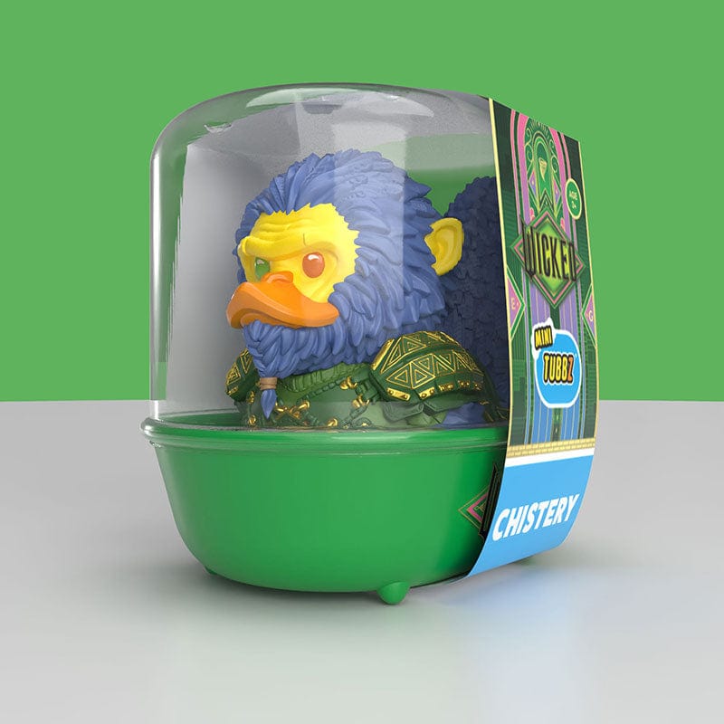 Wicked: Flying Monkey (Chistery) TUBBZ (Mini Edition)