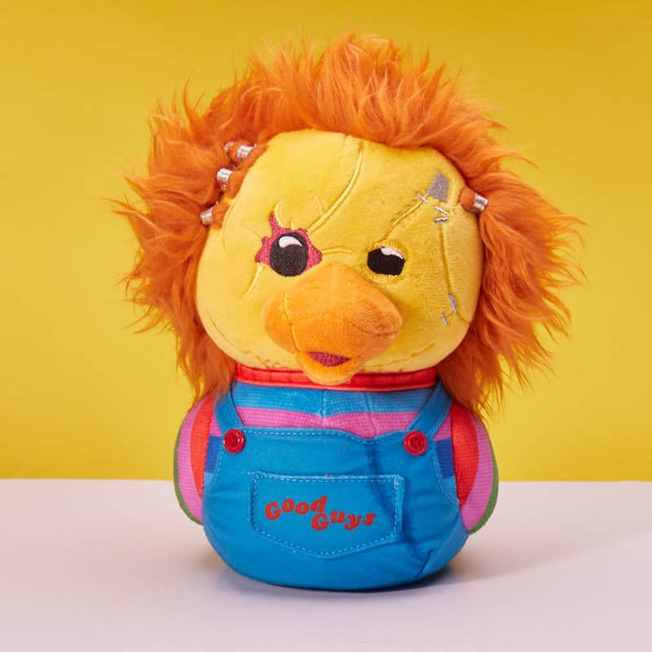 Chucky TUBBZ Plushie
