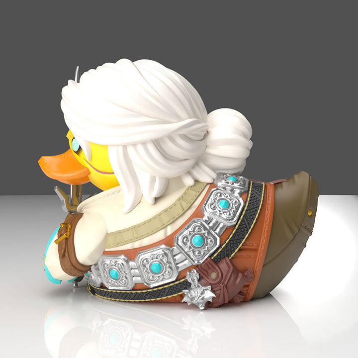 The Witcher: Ciri TUBBZ (First Edition)