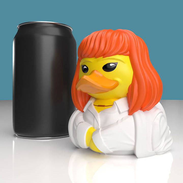 Jurassic World: Claire Dearing TUBBZ (First Edition)