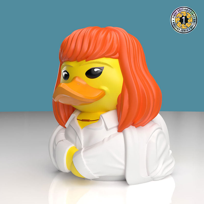 Jurassic World: Claire Dearing TUBBZ (First Edition)