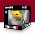 Mass Effect ‘Commander Shepard’ TUBBZ (Boxed Edition)