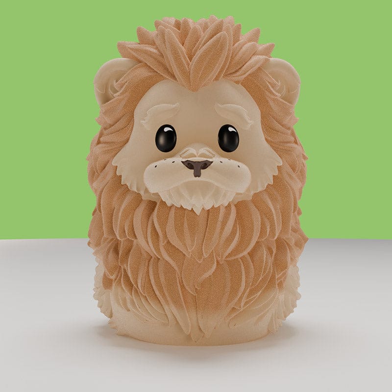 Wicked: Cowardly Lion TUBBZ (Collector's Edition)