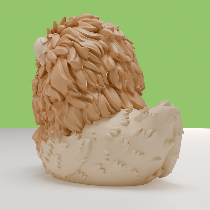 Wicked: Cowardly Lion TUBBZ (Mini Edition)