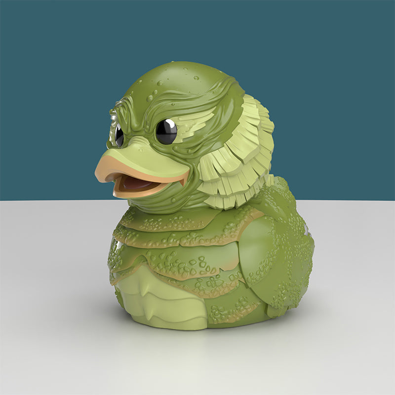 Universal Monsters: Creature from the Black Lagoon TUBBZ (Mini Edition)