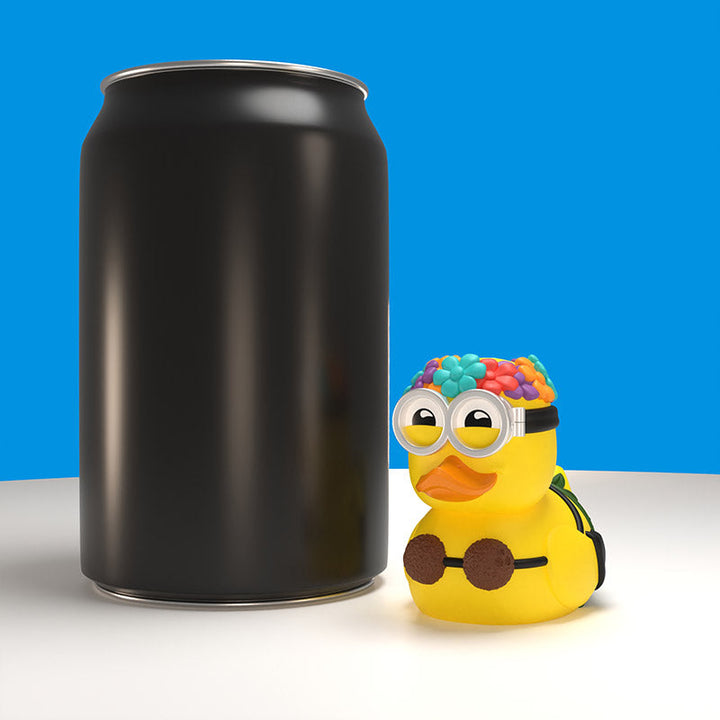 Minions: Dave Hawaii Paradise TUBBZ (Mini Edition)