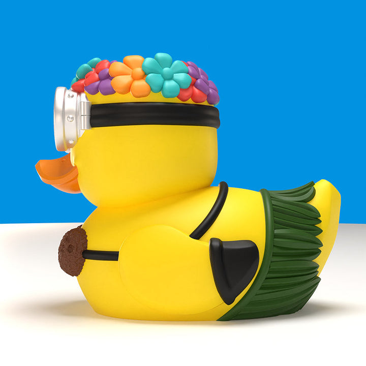 Minions: Dave Hawaii Paradise TUBBZ (Mini Edition)