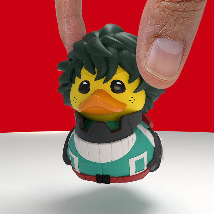 My Hero Academia: Izuku Midoriya (Deku) TUBBZ (Mini Edition)
