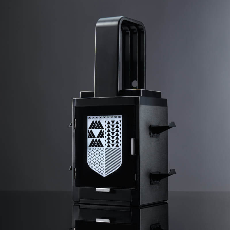 Destiny Light Locker