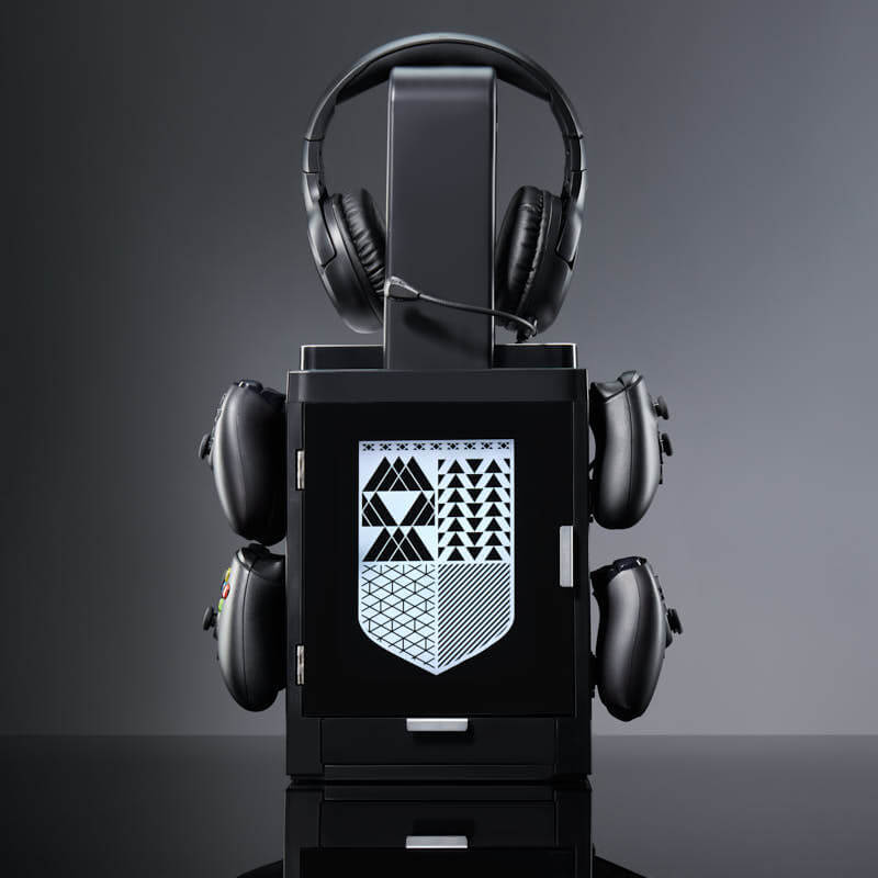 Destiny Light Locker