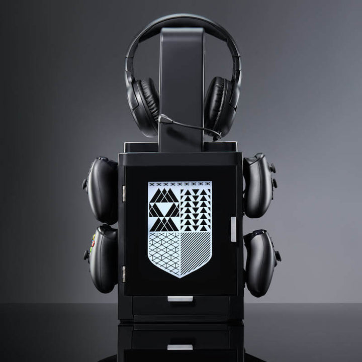 Destiny Light Locker