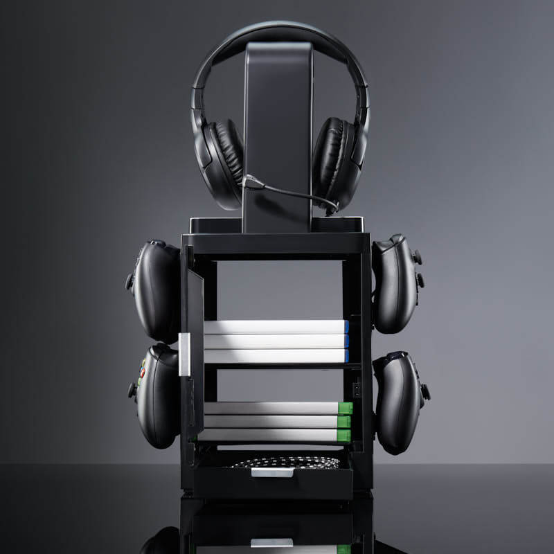 Destiny Light Locker