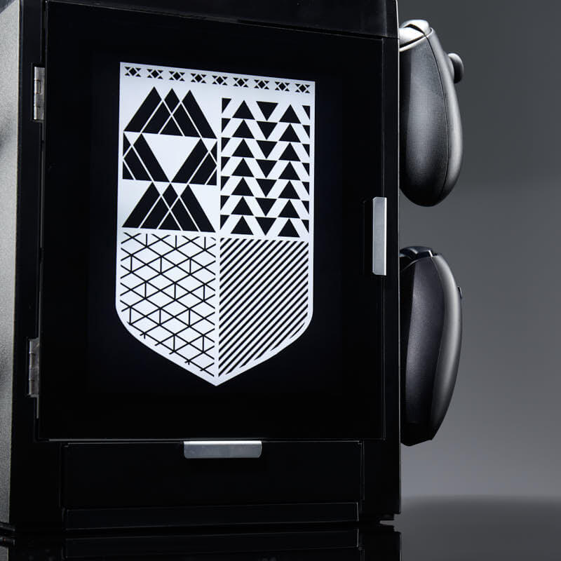 Destiny Light Locker