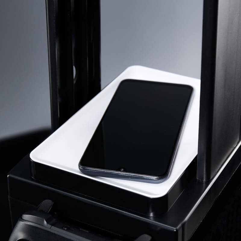 Destiny Light Locker