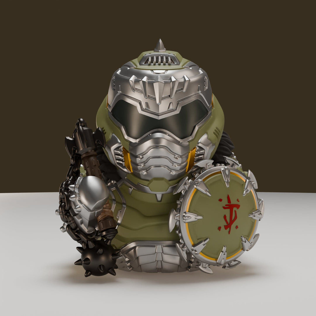 Doom Dark Ages: Doom Slayer TUBBZ (Boxed Edition)