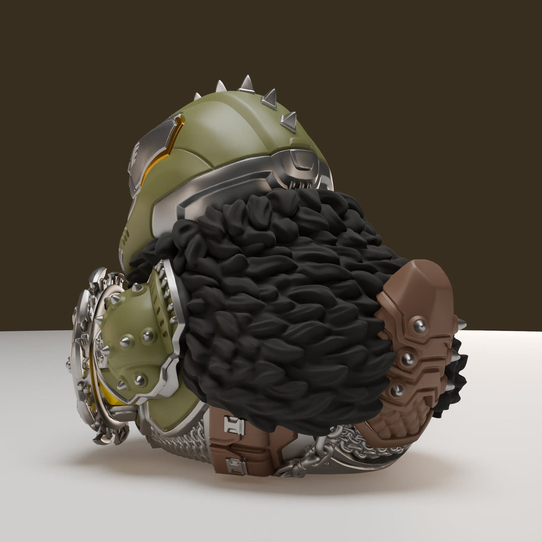 Doom Dark Ages: Doom Slayer TUBBZ (Boxed Edition)