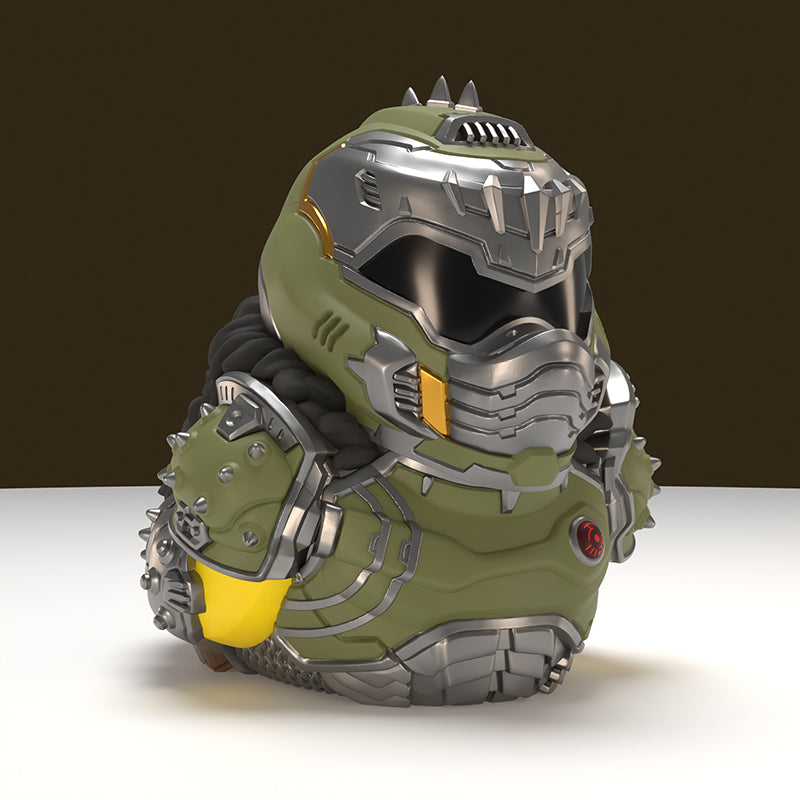Doom Dark Ages: Doom Slayer TUBBZ (Mini Edition)
