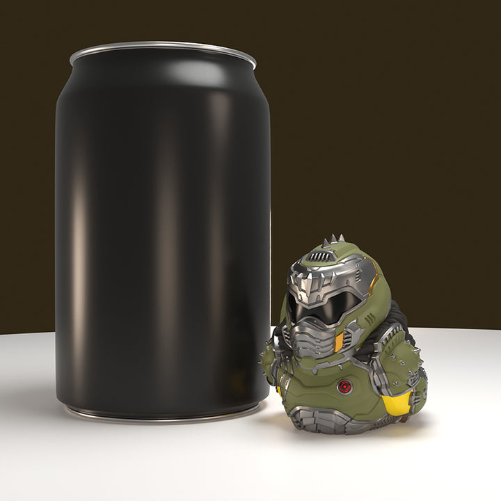 Doom Dark Ages: Doom Slayer TUBBZ (Mini Edition)