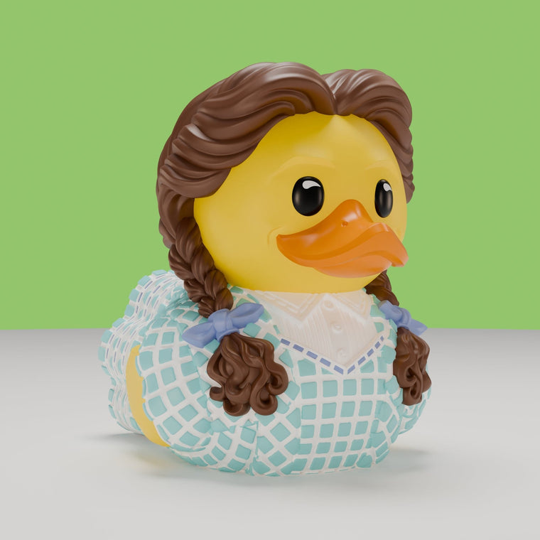 Wicked: Dorothy Gale TUBBZ (Mini Edition)
