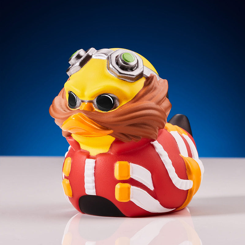 Official Sonic the Hedgehog Dr. Eggman Mini TUBBZ