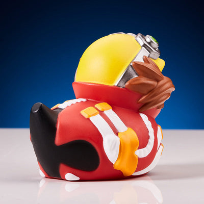 Official Sonic the Hedgehog Dr. Eggman Mini TUBBZ