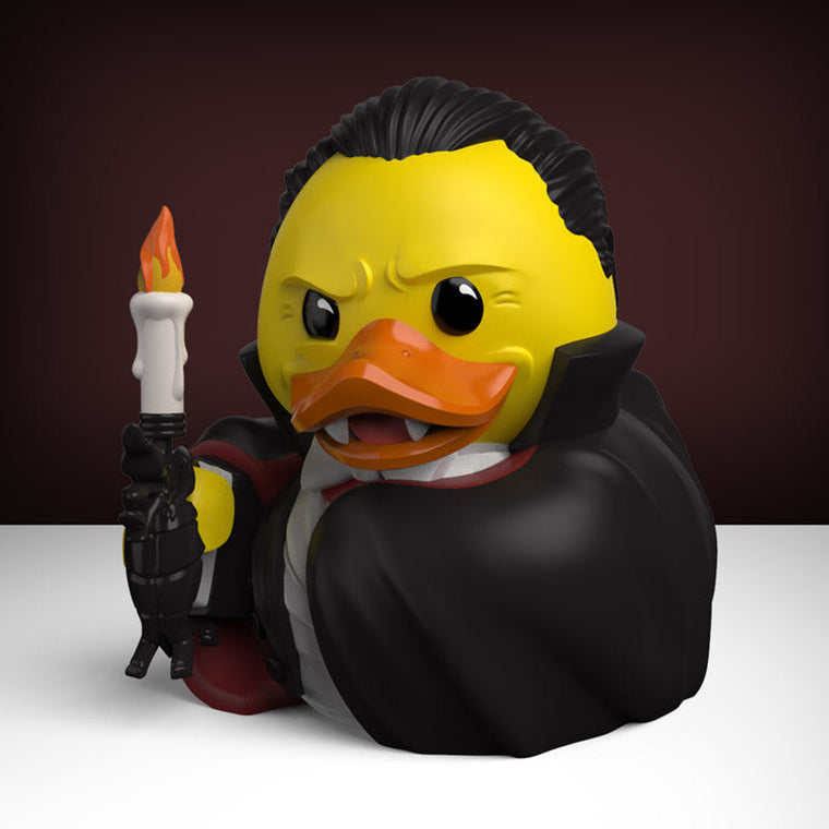 Universal Monsters: Dracula TUBBZ Cosplaying Collectable 