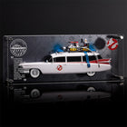 Ghostbusters: Collectors Plaque Ecto - 1